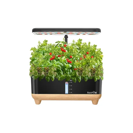 RainPoint Hydroponic Growing Kit